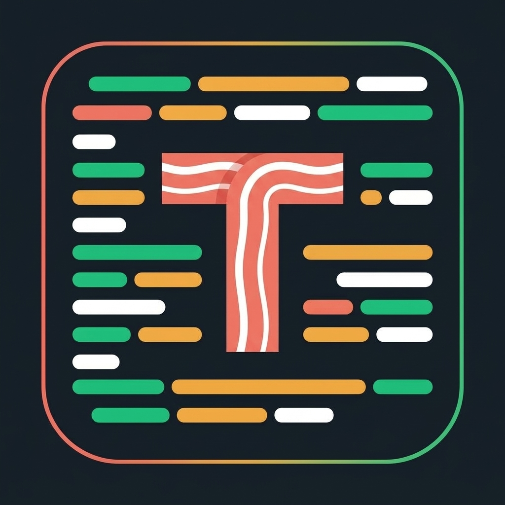 Tocinocode Logo